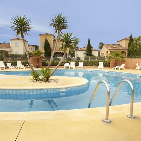 Residence Village D'Oc Golf De Beziers By Popinns Екстериор снимка