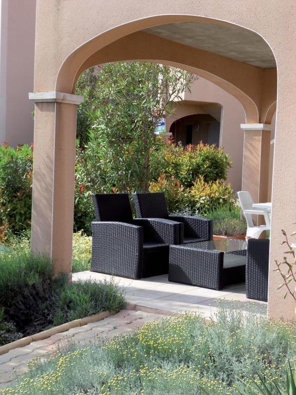 Residence Village D'Oc Golf De Beziers By Popinns Екстериор снимка