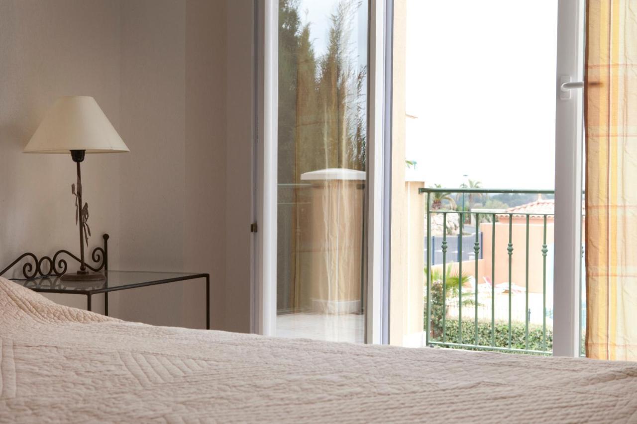 Residence Village D'Oc Golf De Beziers By Popinns Екстериор снимка
