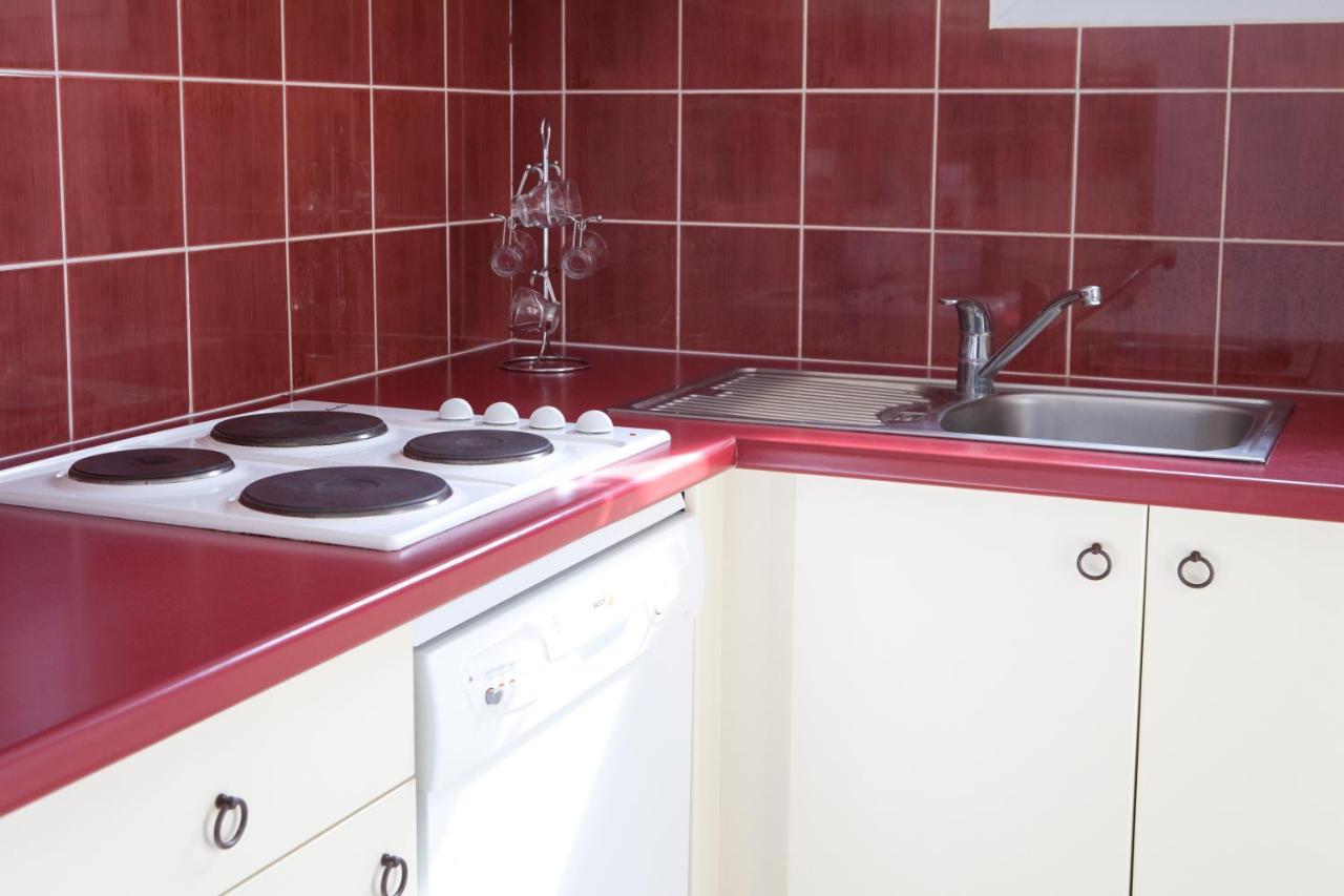 Residence Village D'Oc Golf De Beziers By Popinns Екстериор снимка