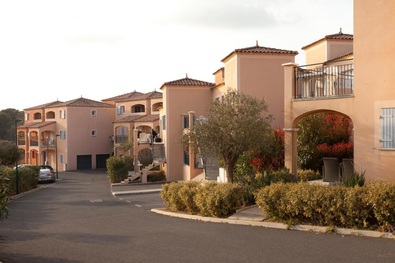 Residence Village D'Oc Golf De Beziers By Popinns Екстериор снимка