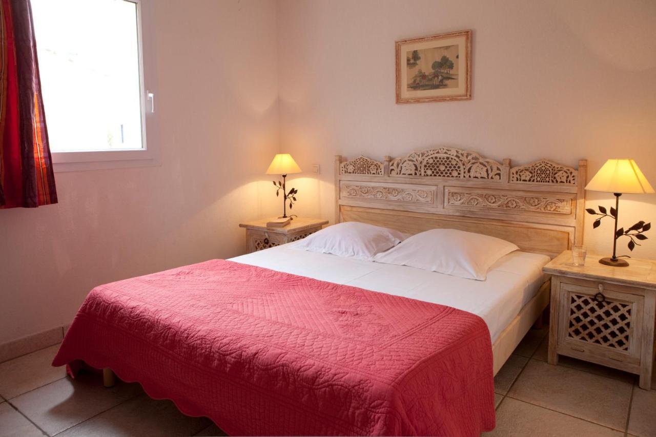 Residence Village D'Oc Golf De Beziers By Popinns Екстериор снимка