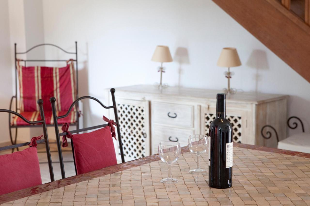 Residence Village D'Oc Golf De Beziers By Popinns Екстериор снимка