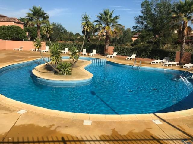 Residence Village D'Oc Golf De Beziers By Popinns Екстериор снимка