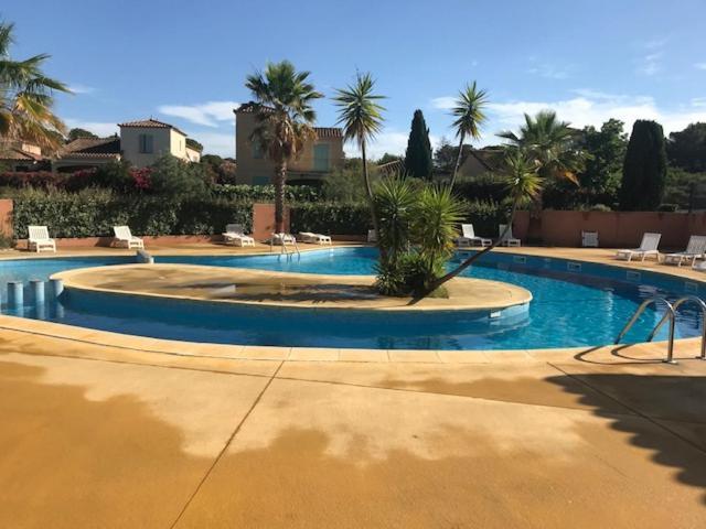 Residence Village D'Oc Golf De Beziers By Popinns Екстериор снимка