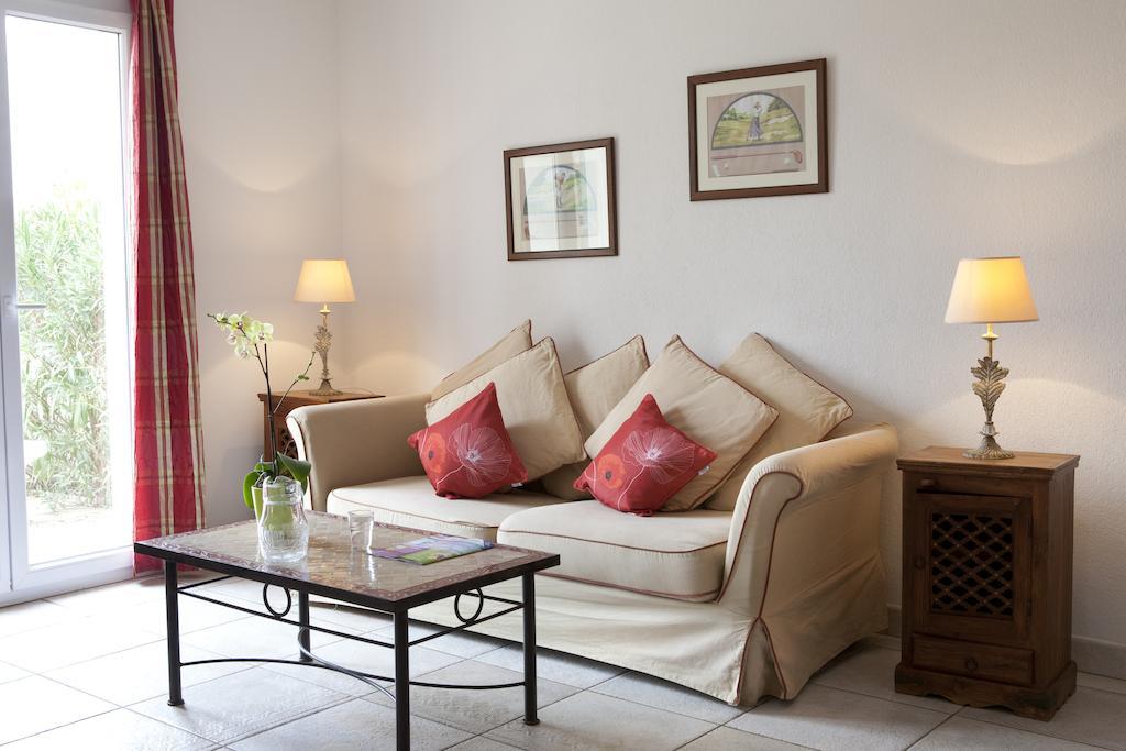 Residence Village D'Oc Golf De Beziers By Popinns Екстериор снимка