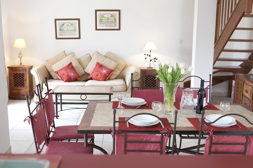 Residence Village D'Oc Golf De Beziers By Popinns Стая снимка
