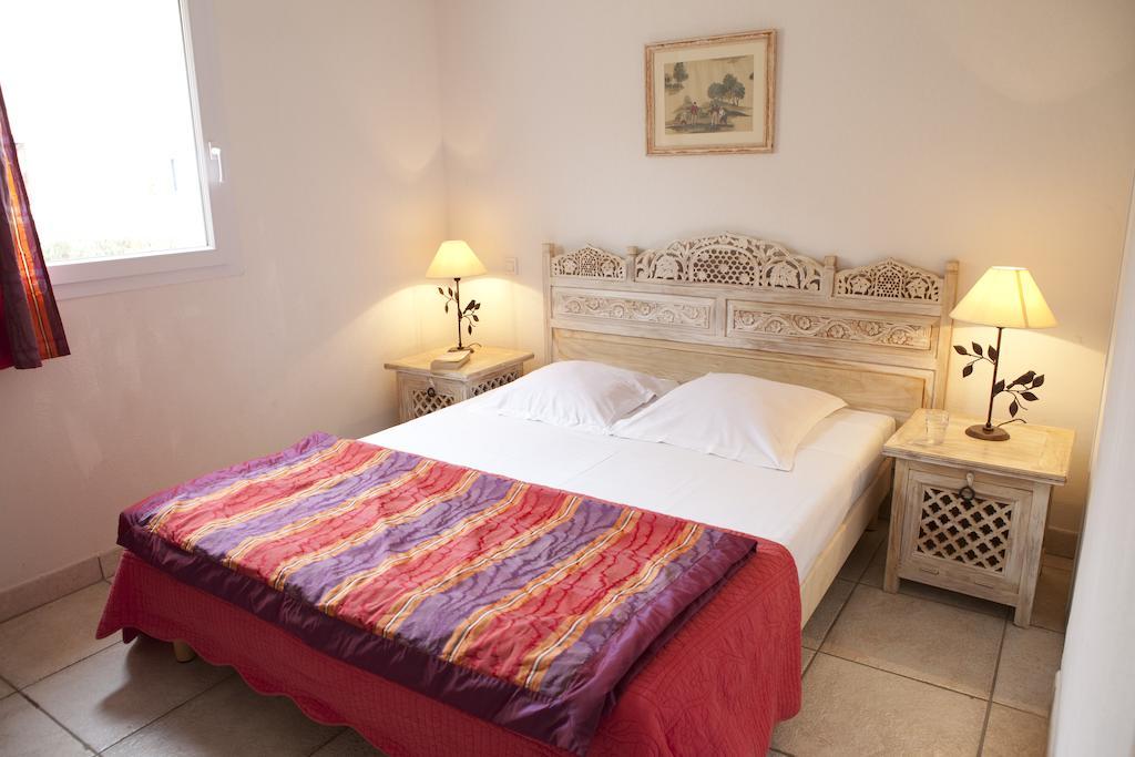 Residence Village D'Oc Golf De Beziers By Popinns Стая снимка