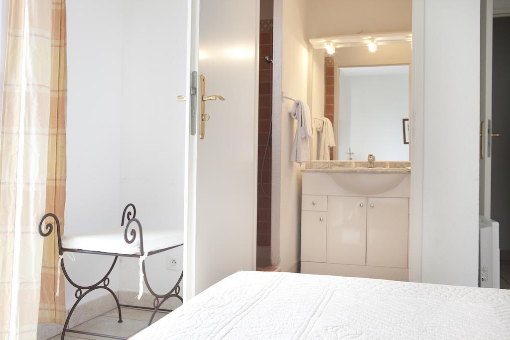 Residence Village D'Oc Golf De Beziers By Popinns Стая снимка