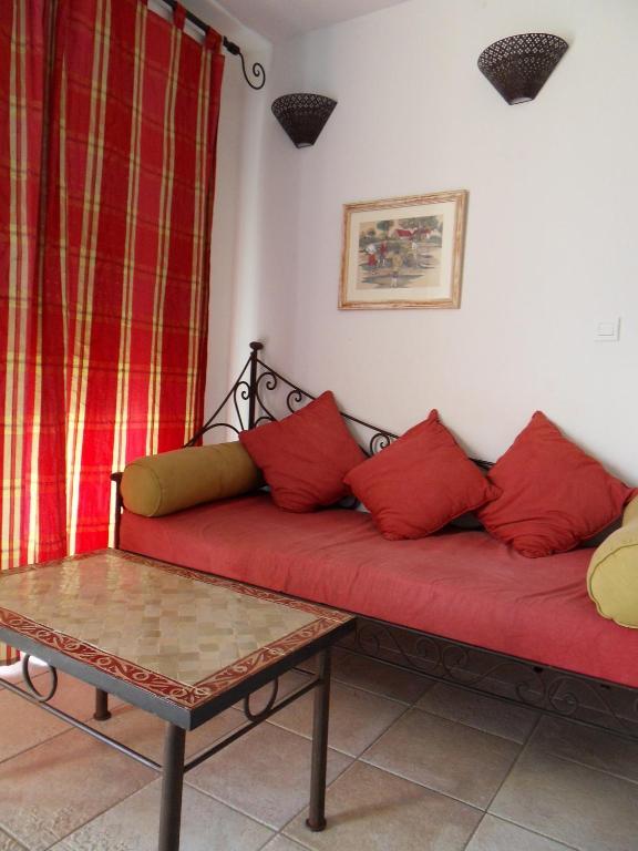 Residence Village D'Oc Golf De Beziers By Popinns Стая снимка